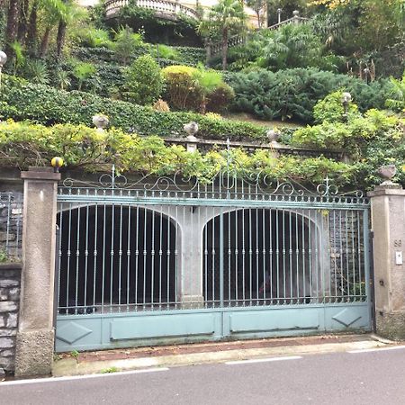 B&B Villa Costanza Blevio Exterior photo